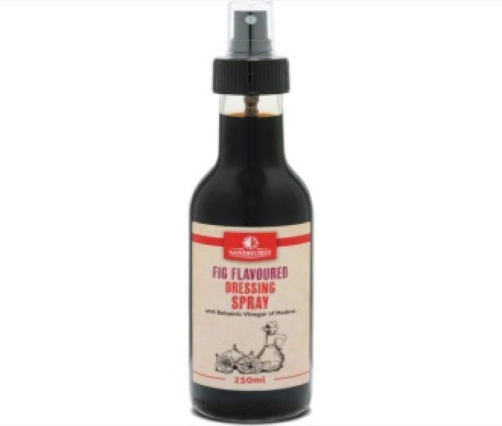 Oils – Fig Dressing Spray 250ml