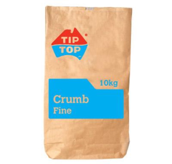 Linmick Distributors Fine Bread Crumbs 10kg