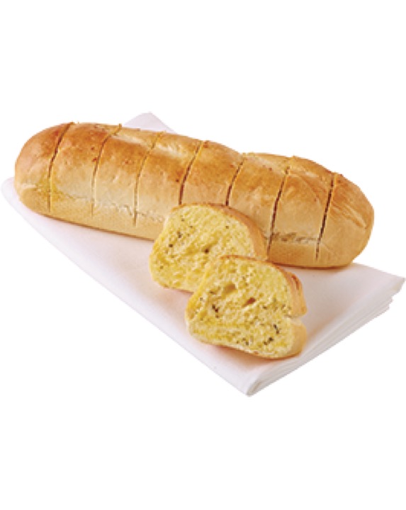 Bread – Speediebake Garlic Bread 9″