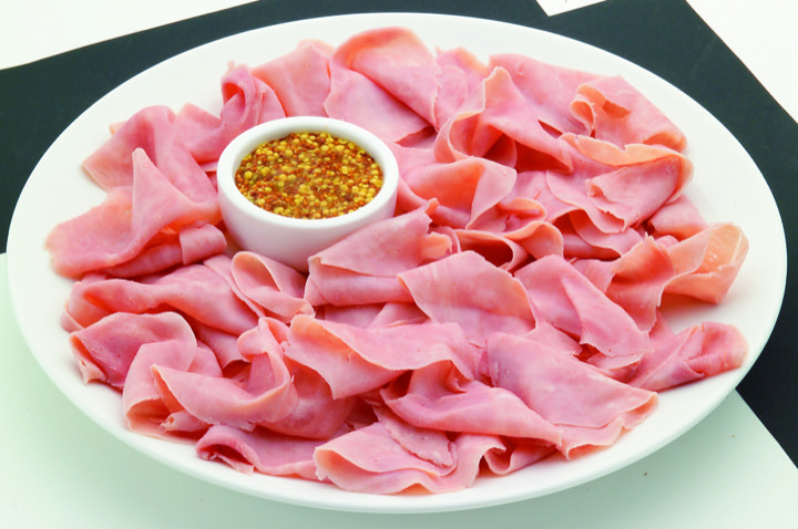 Ham – KR Shaved Premium Ham 1kg