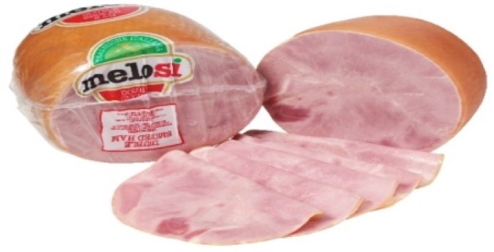 Ham – Melosi Double Smoked Ham