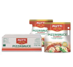 Mutti Classica Pizza Sauce 4.1kg