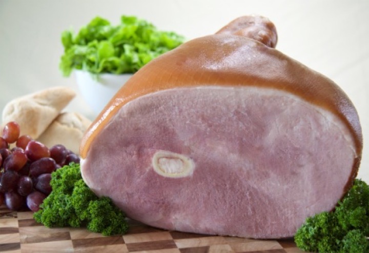 Ham – Pastoral Bone In Leg Ham