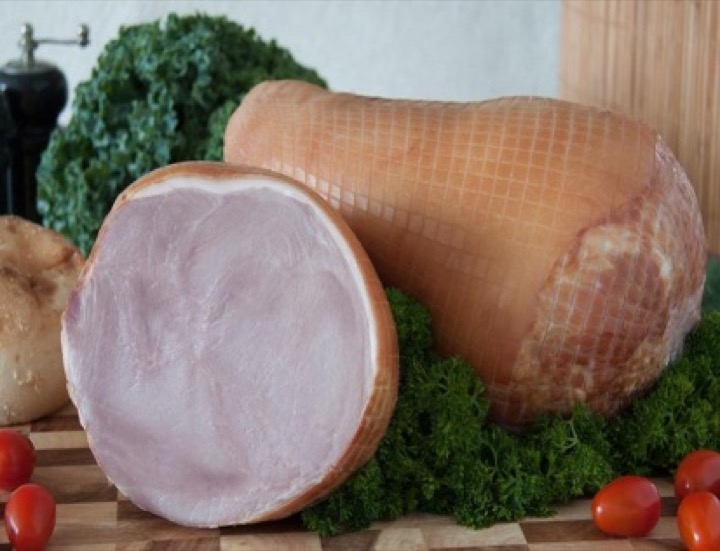 Ham – Easy Cut Leg Ham Pastoral R/W