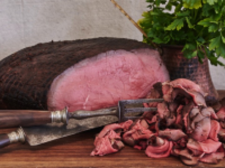 Beef – Pastoral Rare Roast Beef