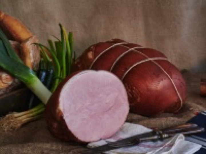 Ham – Pastoral Traditional Double Smoked Ham