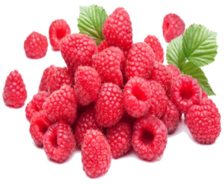 Frozen Fruit – Grount Value Raspberries 1kg