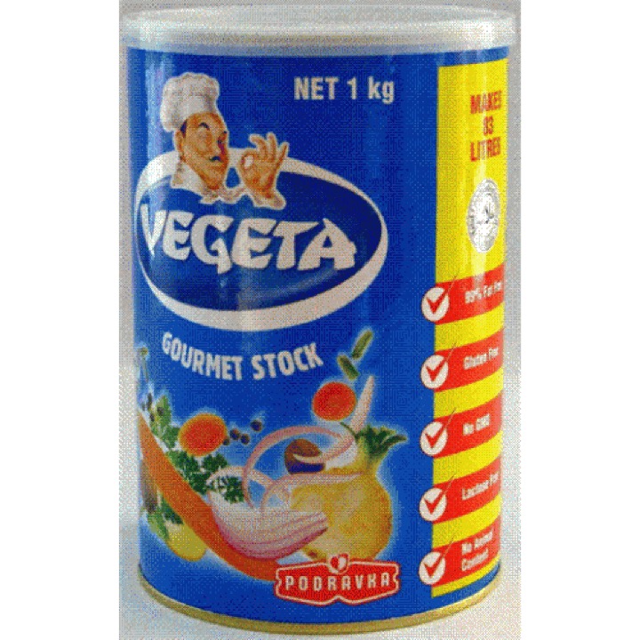 Herbs – Vegeta 1kg
