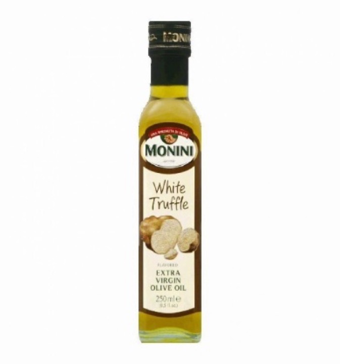 Oil – White Truffle  Olive Oil 250ml