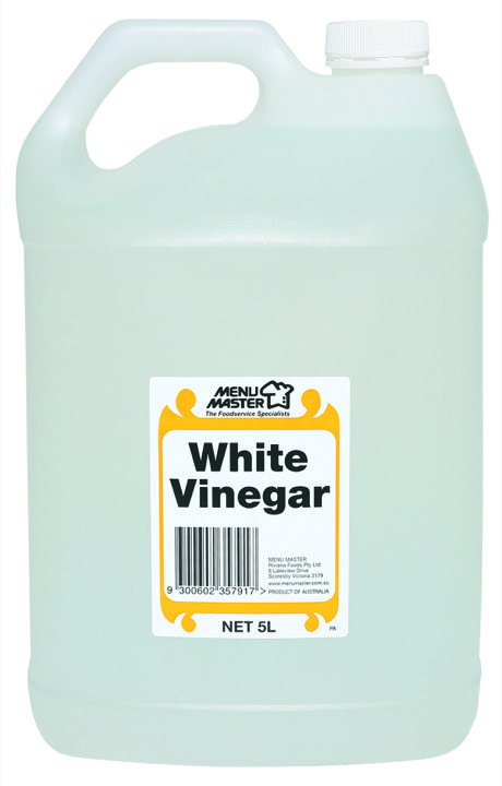 White Vinegar 5lt