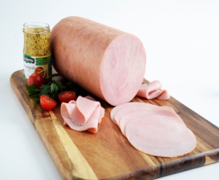 Ham – Zammit Praga Leg Ham