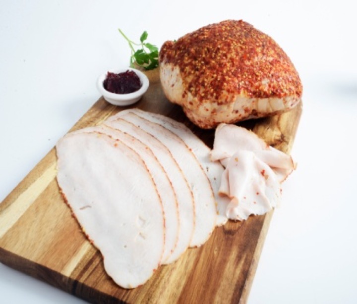 Poultry – Zammit Roast Chilli Turkey Breast