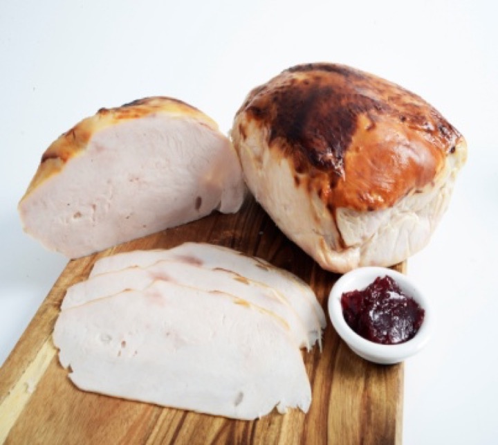 Poultry – Zammit Roast Turkey Breast