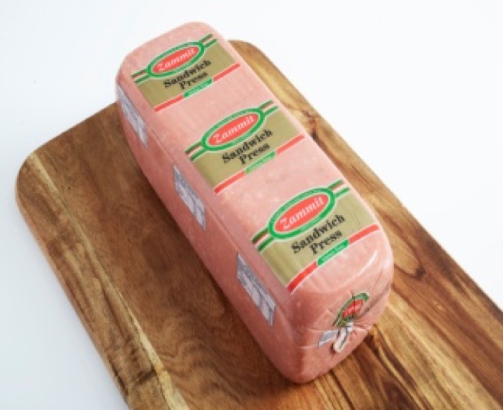 Ham – Zammit Sandwich Ham
