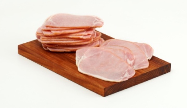 Bacon – Short Cut Eye Bacon Zammit 3X5kg