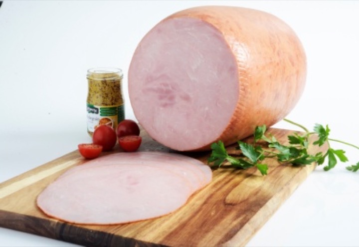 Ham – Zammit Soccerball Ham