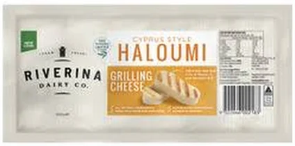 Cheese – Haloumi 900g