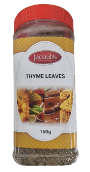 Herbs – Jacobs Thyme Ground 150gm