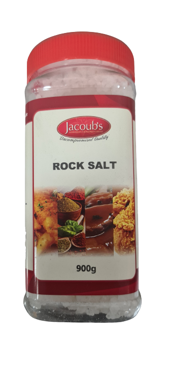 Herbs – Jacobs Rock Salt 900gm