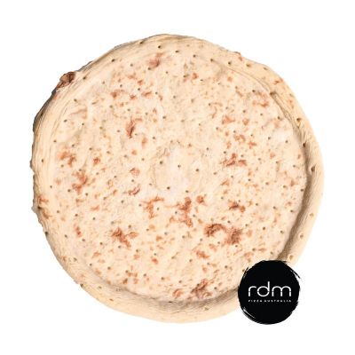 Pizza Bases – RDM 8″ Pizza Bases