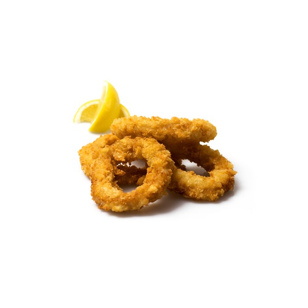 Seafood – A&T Panko Squid Rings